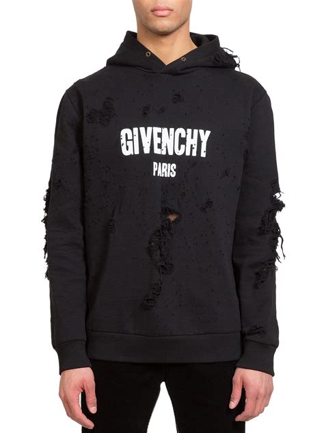 Men's Givenchy Sweatshirts & Hoodies 